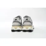 PKGoden New Balance 9060 Rain Cloud Grey, U9060GRY