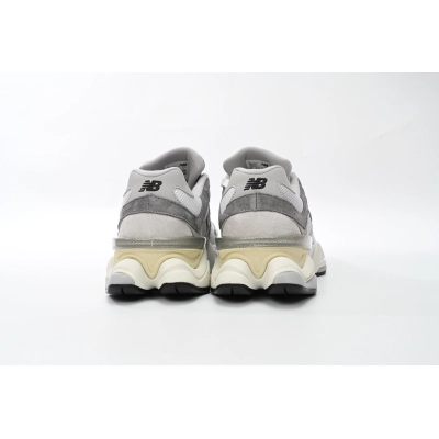 PKGoden New Balance 9060 Rain Cloud Grey, U9060GRY 02