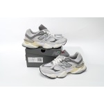 PKGoden New Balance 9060 Rain Cloud Grey, U9060GRY