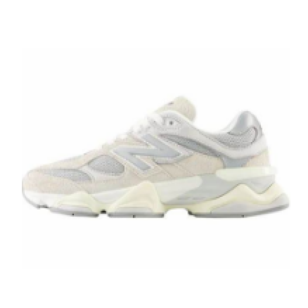 PKGoden New Balance 9060 Lunar New Year Timberwolf Grey,U9060LNY
