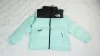 Limited time discount of $10 The North Face 1996 Retro Nuptse 700 Fill Packable Jacket Wasabi