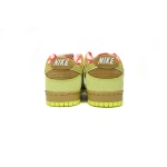 PKGoden Dunk SB Fluorescent Yellow Lobster,BV1310-566