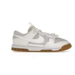 OG Air Dunk Jumbo Photon Dust Gum Light Brown,DV0821-001