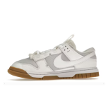 OG Air Dunk Jumbo Photon Dust Gum Light Brown,DV0821-001