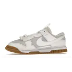 OG Air Dunk Jumbo Photon Dust Gum Light Brown,DV0821-001