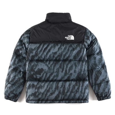 The North Face 1996 Printed Retro Nuptse 700 Fill Packable Jacket 02