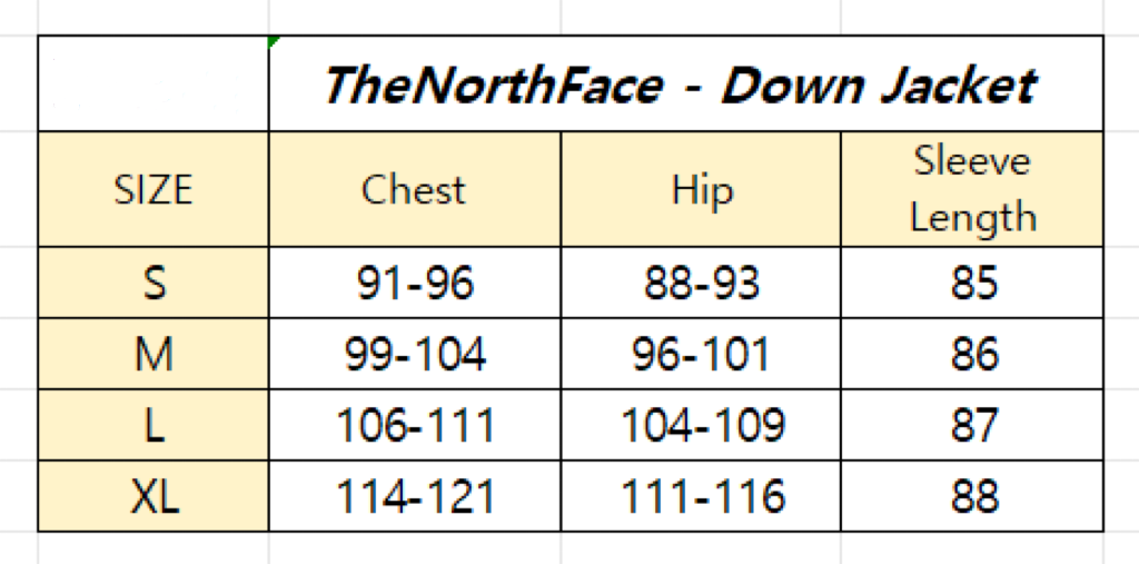 The North Face color matching chessboard Down Jacket