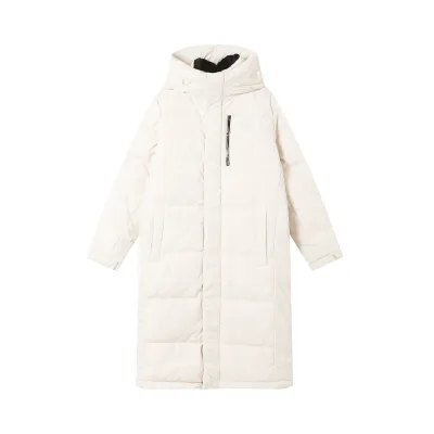 The North Face Down Jacket 01