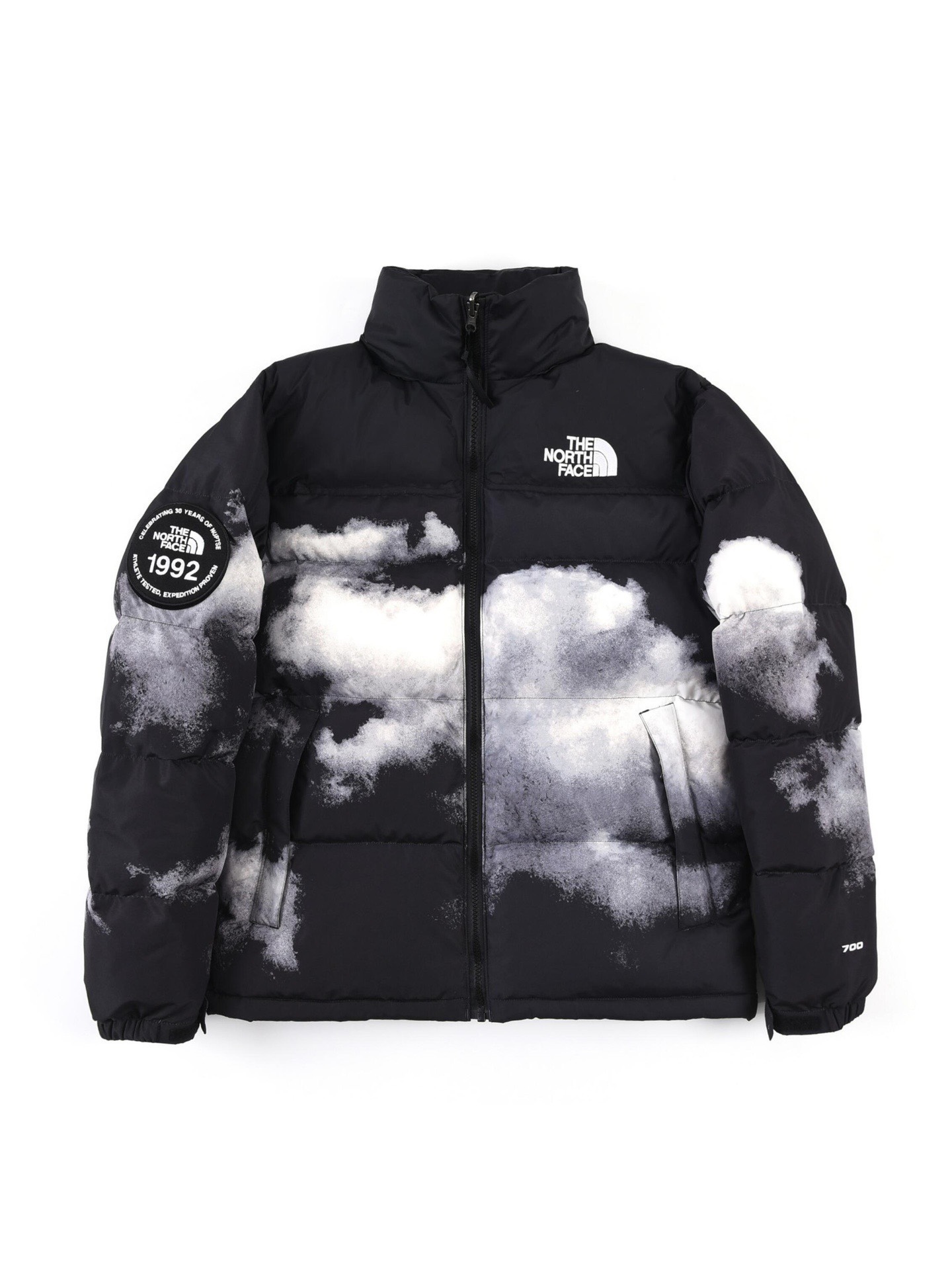 The North Face 1992 Down Jacket