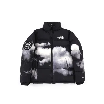 The North Face 1992 Down Jacket 02