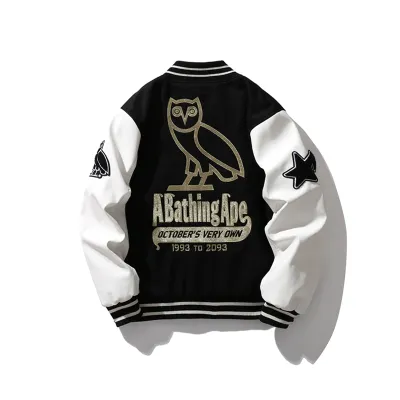 BAPE Jacket 7388 01