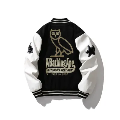 BAPE Cotton clothes 7361 01