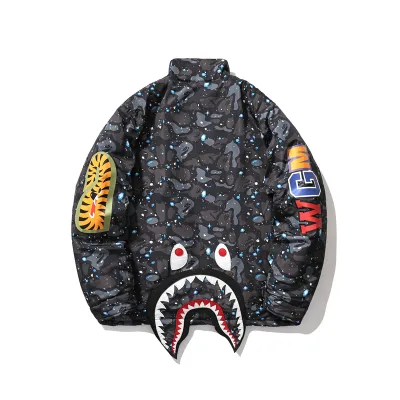 BAPE Cotton clothes 7370 01