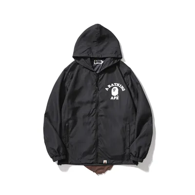 BAPE Cotton clothes 7359 01