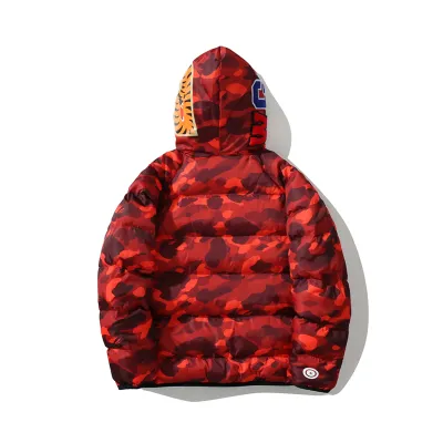 BAPE Jacket 7272 02