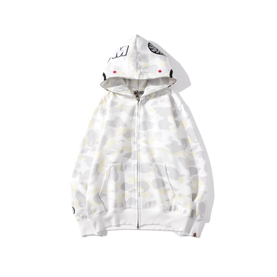 BAPE Hoodie 6653 01