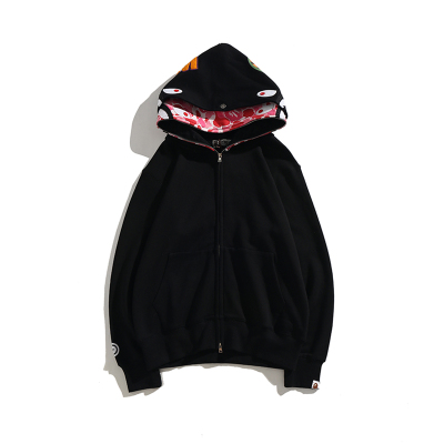BAPE Hoodie 6387 02