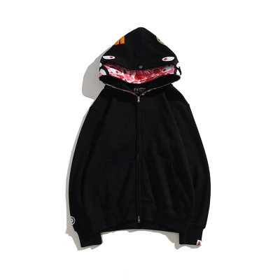 BAPE Hoodie 6387 02