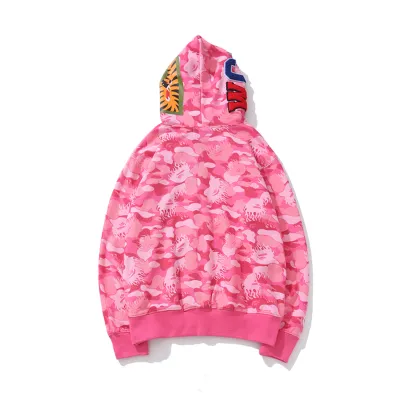 BAPE Hoodie 6373 01