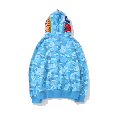 BAPE Hoodie 6373 02
