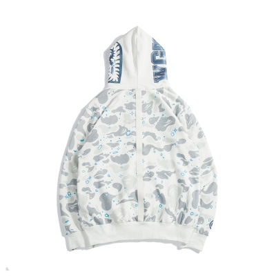 BAPE Hoodie 6363 01