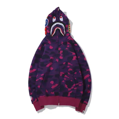 BAPE Hoodie 6317 02