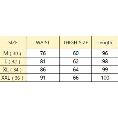 BAPE Pants 8889 02