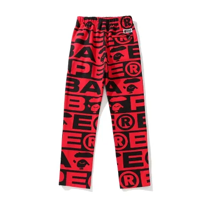BAPE Pants 8919 01