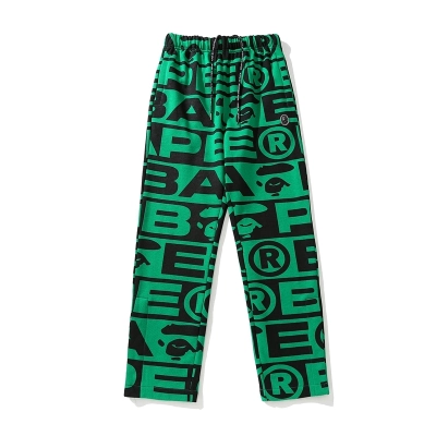 BAPE Pants 8919 02