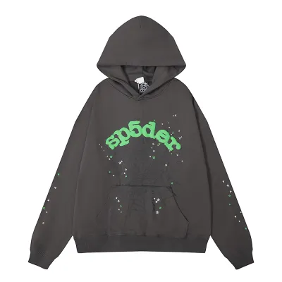 SP5DER HoodieYoung Thug 01