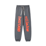 SP5DER Hoodie D3061.Pants D228