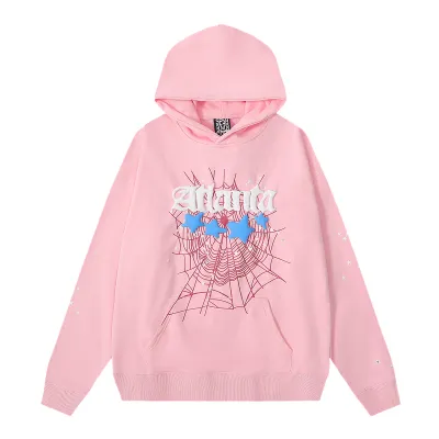 SP5DER Hoodie 8211 02