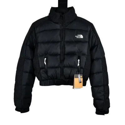 The North Face VN16 short down jacket 01