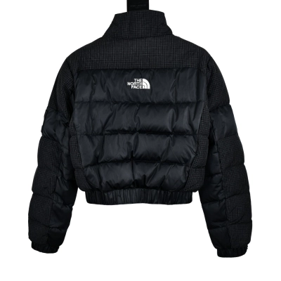 The North Face VN16 short down jacket 02