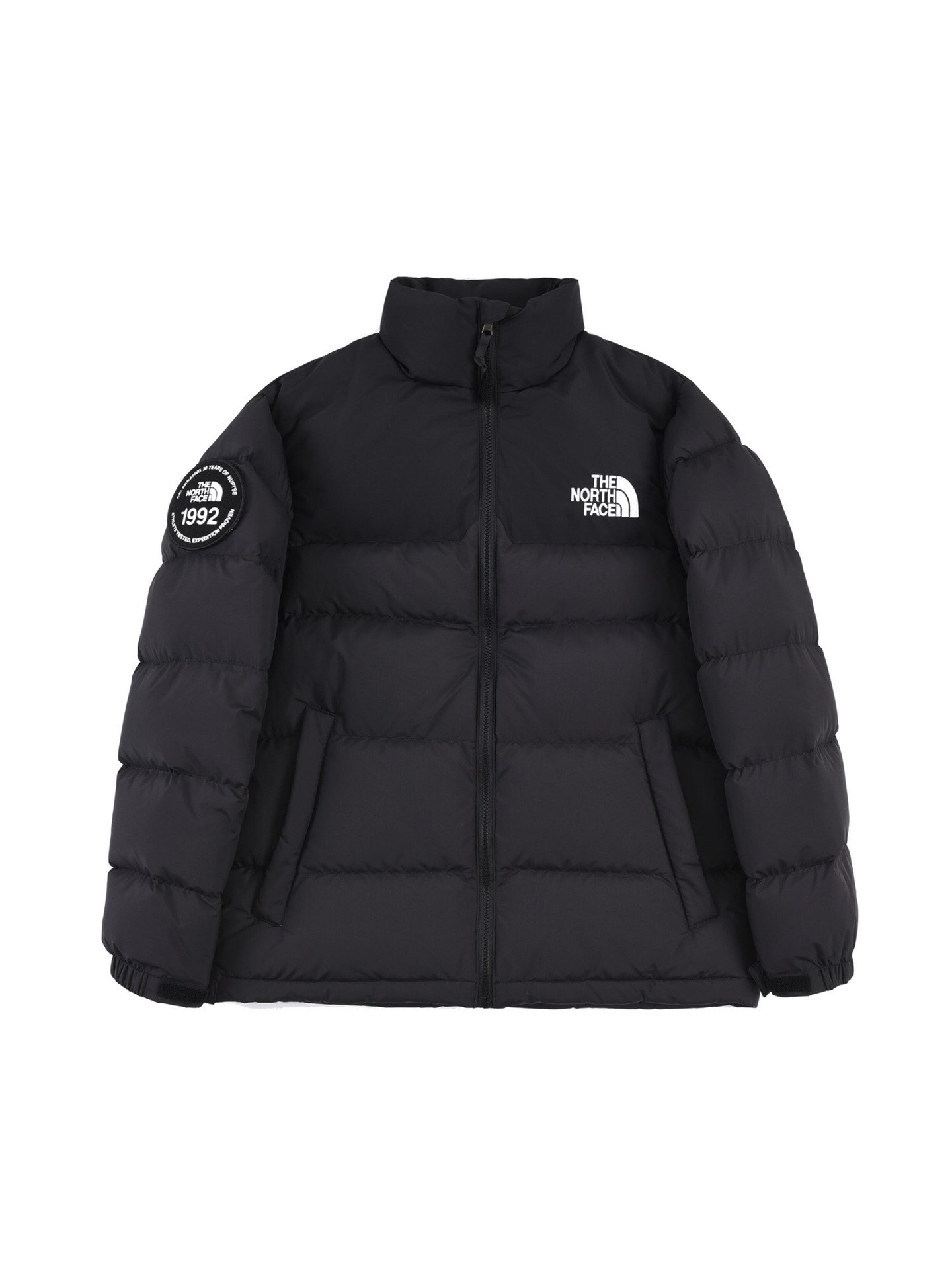The North Face 1992 Black