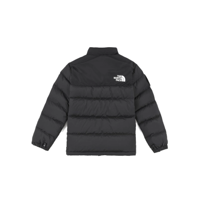 The North Face 1992 Black 02