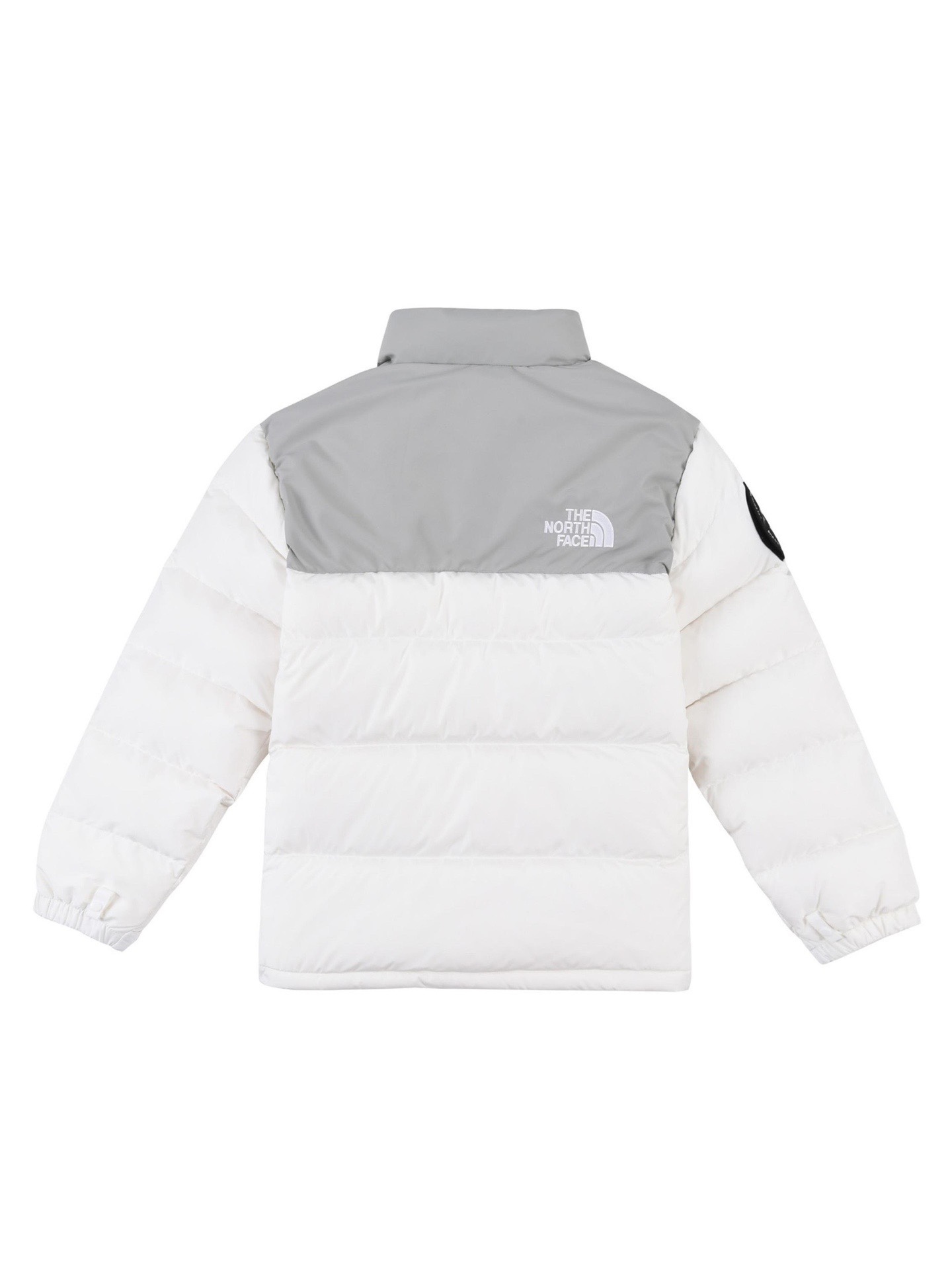 The North Face 1992 White