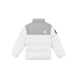 The North Face 1992 White