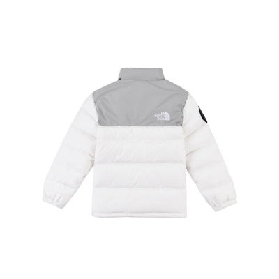 The North Face 1992 White 02