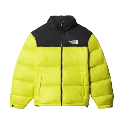 The North Face 1996 Retro Nuptse 700 Fill Packable Jacket 01