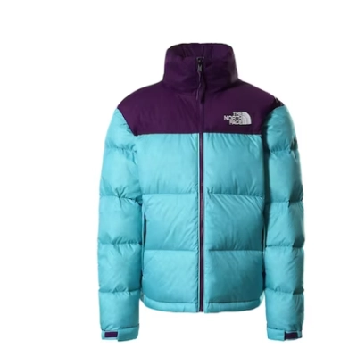 The North Face 1996 Retro Nuptse 700 Fill Packable Jacket 01