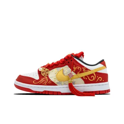OG Dunk Low Auspicious Sign,FD9762-061 01