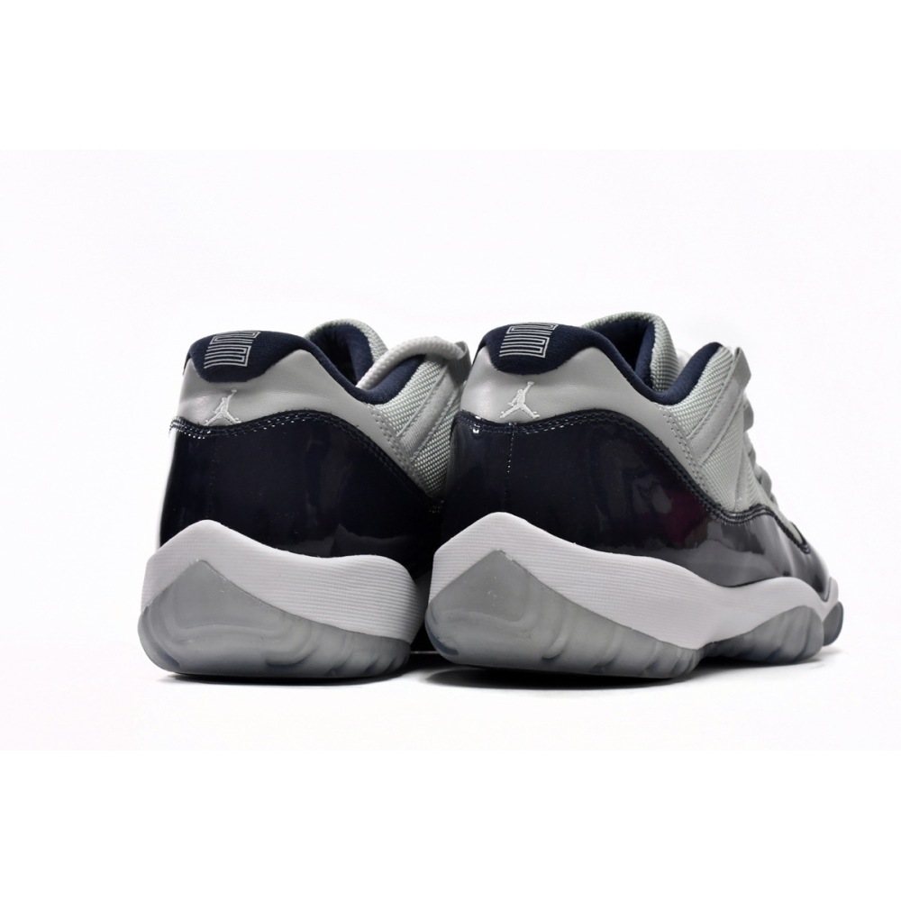 OG Jordan 11 Retro Low Georgetown,528895-007