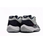 OG Jordan 11 Retro Low Georgetown,528895-007