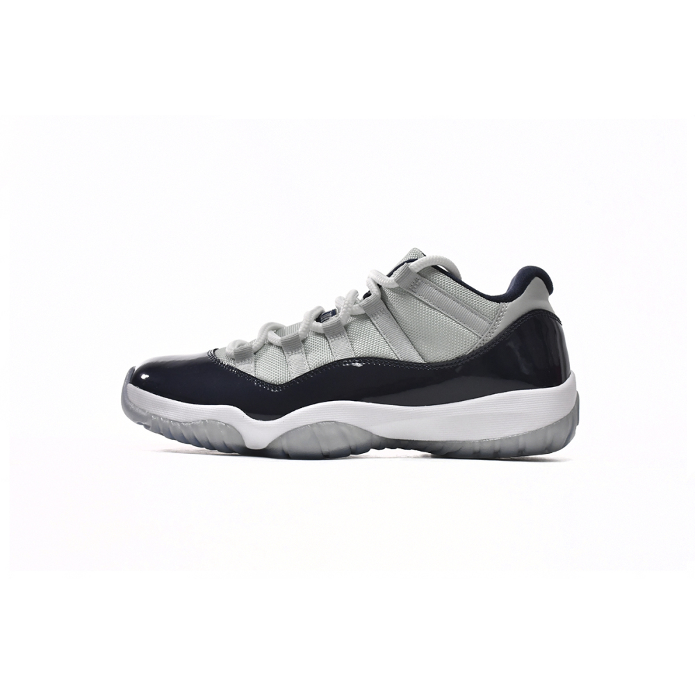 OG Jordan 11 Retro Low Georgetown,528895-007