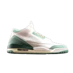 PKGoden Jordan 3 Green,CT8532-130