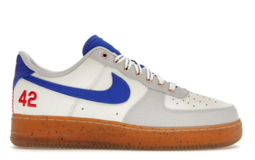 OG Air Force 1 Low Jackie Robinson, FN1868-100