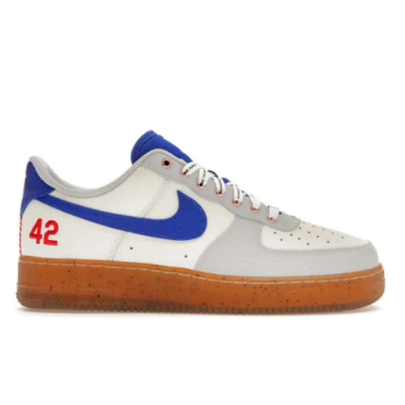 OG Air Force 1 Low Jackie Robinson, FN1868-100