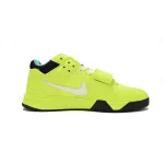 OG Travis Scott x Jordan Cut The Check Nice Kicks Fluorescent Green,FZ8117-309