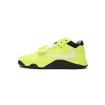 OG Travis Scott x Jordan Cut The Check Nice Kicks Fluorescent Green,FZ8117-309